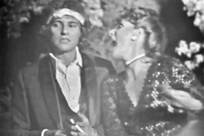 Os principais trabalhos do ator e diretor Dennis Carvalho