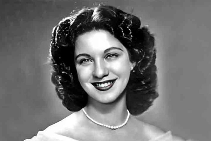 A trajetória da atriz Lolita Rodrigues