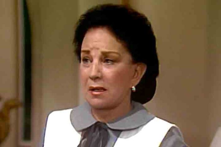 A trajetória da atriz Lolita Rodrigues