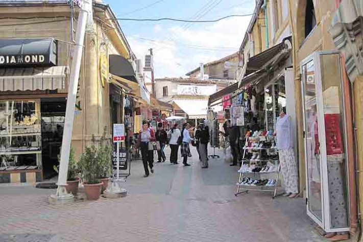 Nicósia, cidade no Chipre que é 'a última capital dividida do mundo'