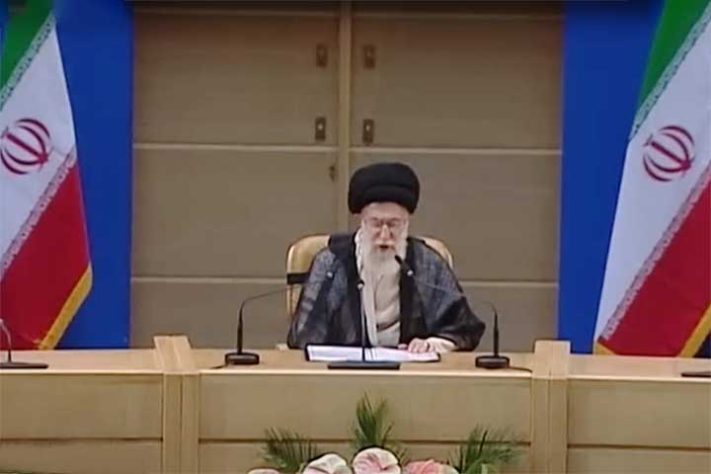 Saiba quem foi Ali Khamenei