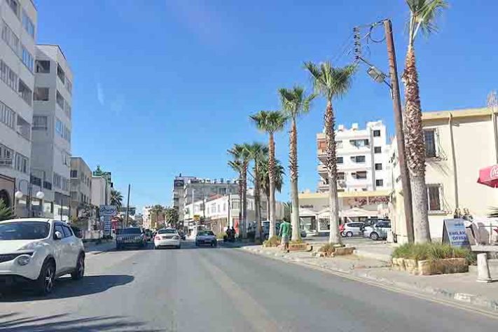 Nicósia, cidade no Chipre que é 'a última capital dividida do mundo'