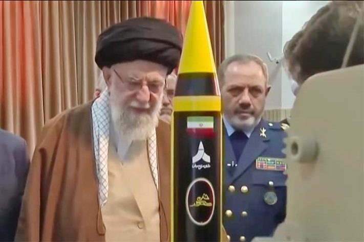 Saiba quem foi Ali Khamenei