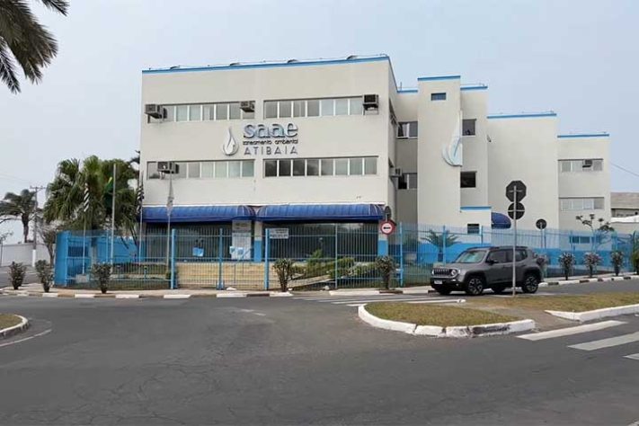 Atibaia, cidade em São Paulo