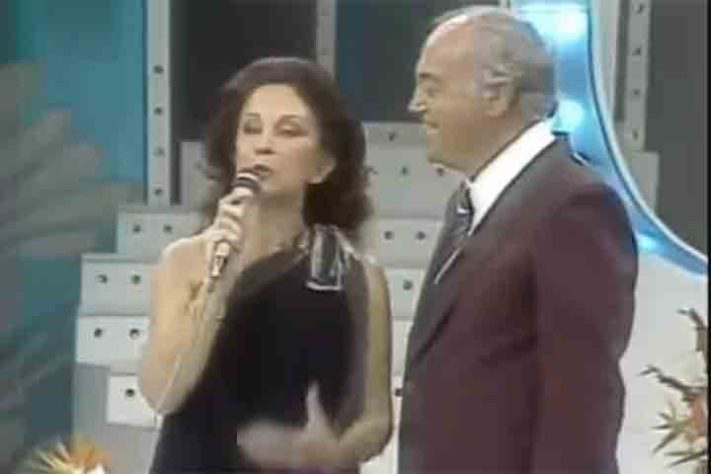 A trajetória da atriz Lolita Rodrigues