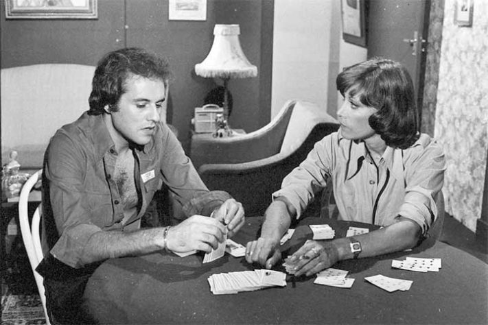 Os principais trabalhos do ator e diretor Dennis Carvalho