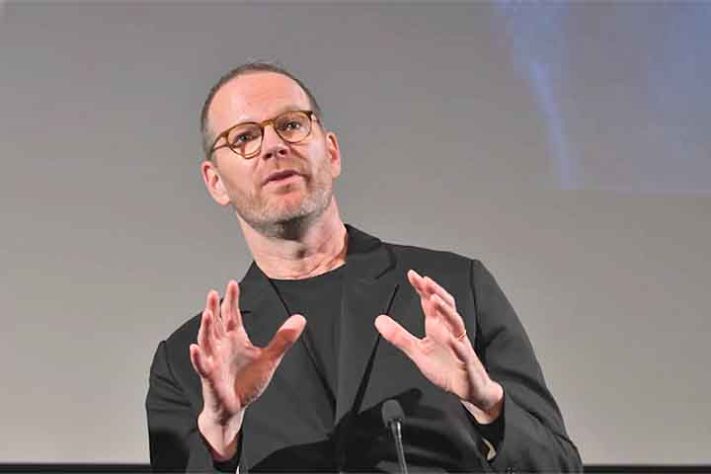 Joachim Trier, cineasta norueguês