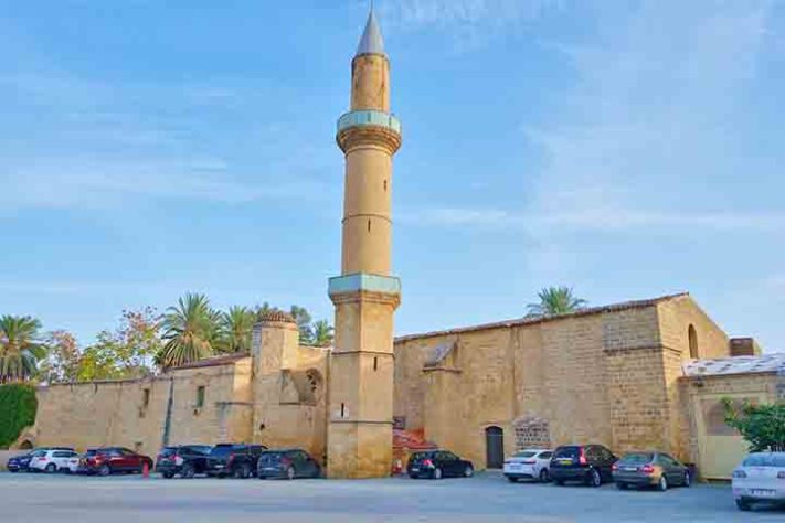 Nicósia, cidade no Chipre que é 'a última capital dividida do mundo'