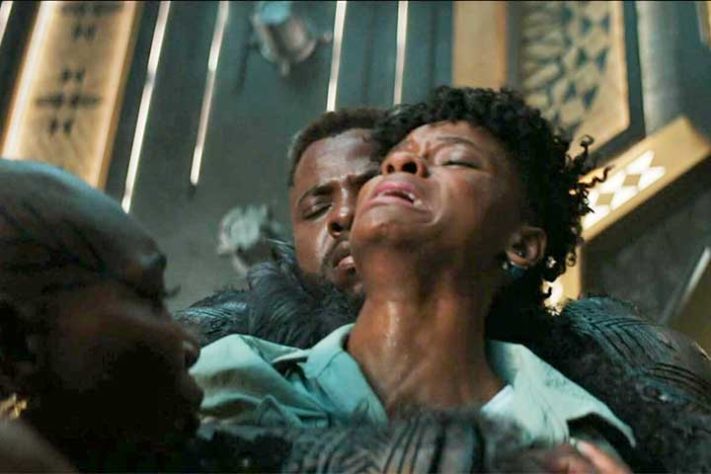 Autumn Durald é a primeira mulher a conquistar o Oscar de Melhor Fotografia 