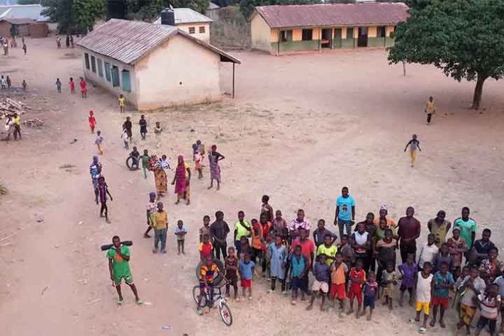 Curiosidades sobre Guiné Equatorial