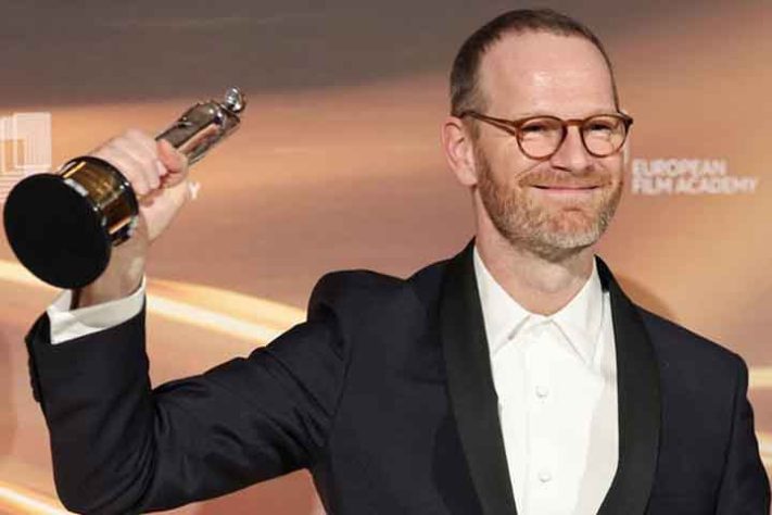 Joachim Trier, cineasta norueguês