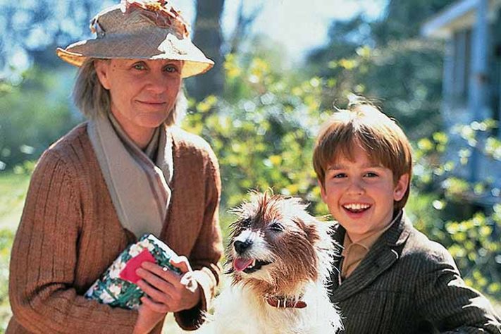 Atriz Patty Duke fez o discurso mais curto da história do Oscar