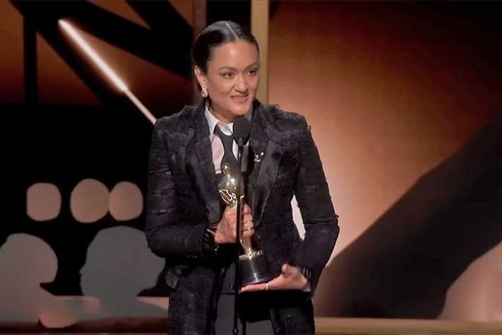 Autumn Durald é a primeira mulher a conquistar o Oscar de Melhor Fotografia 