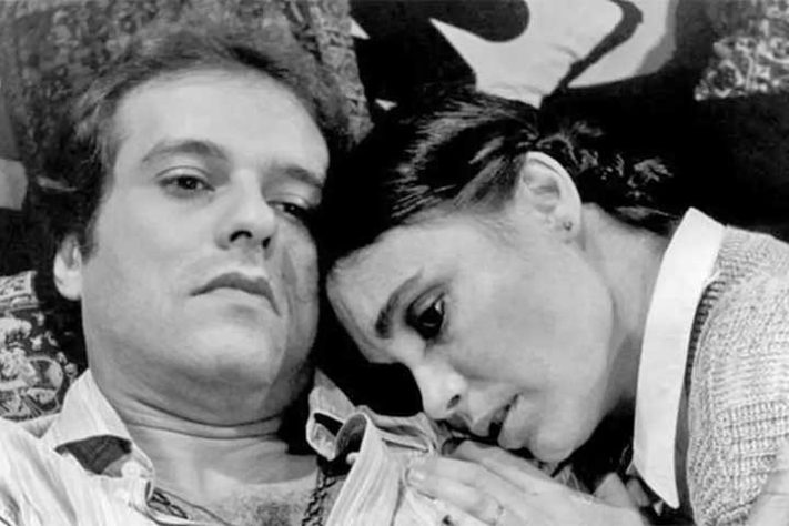 Os principais trabalhos do ator e diretor Dennis Carvalho