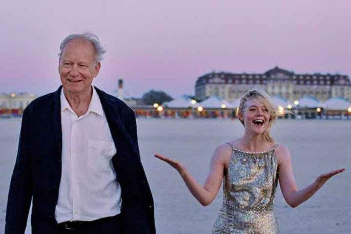 Joachim Trier, cineasta norueguês