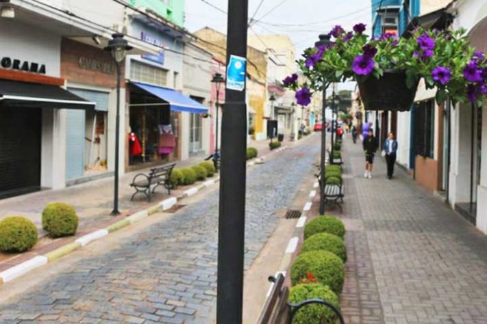 Atibaia, cidade em São Paulo