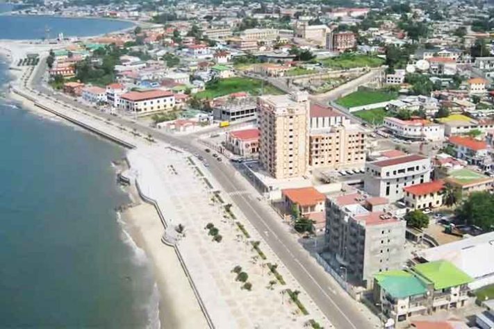 Curiosidades sobre Guiné Equatorial