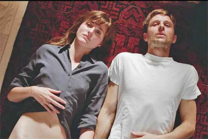 Joachim Trier, cineasta norueguês