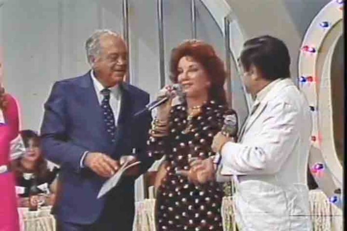 A trajetória da atriz Lolita Rodrigues