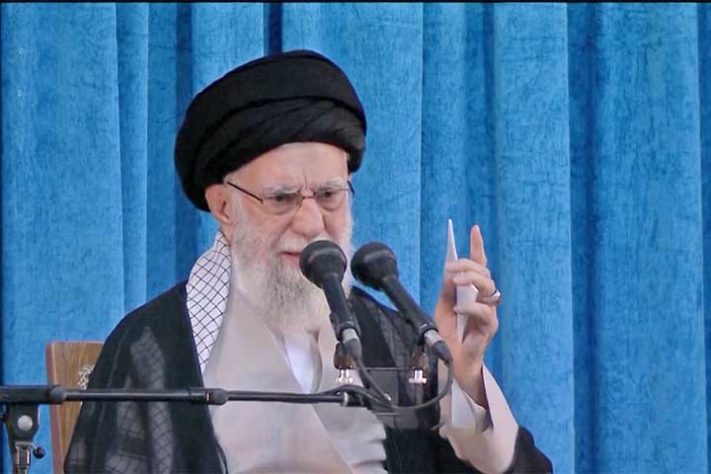 Saiba quem foi Ali Khamenei