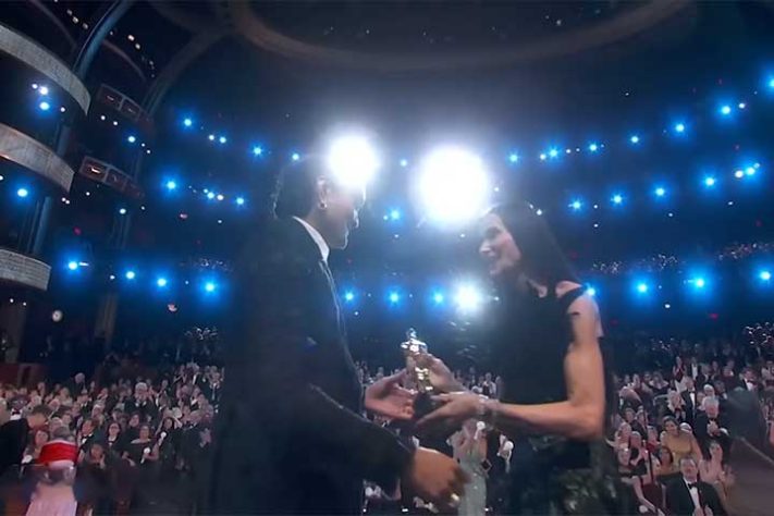 Autumn Durald é a primeira mulher a conquistar o Oscar de Melhor Fotografia 