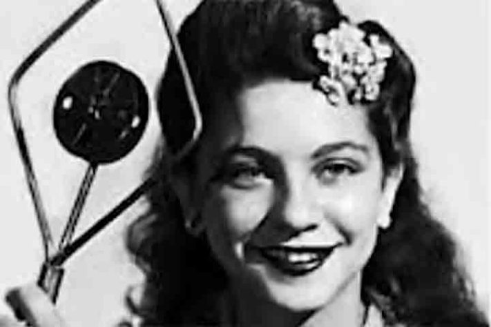 A trajetória da atriz Lolita Rodrigues