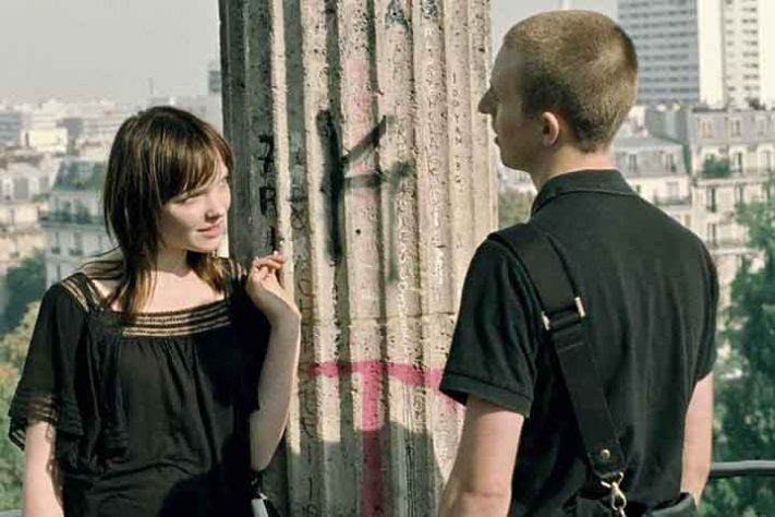 Joachim Trier, cineasta norueguês