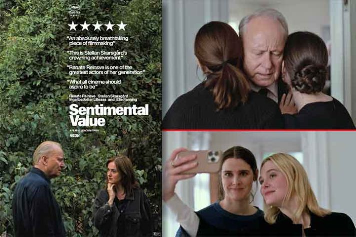 Joachim Trier, cineasta norueguês