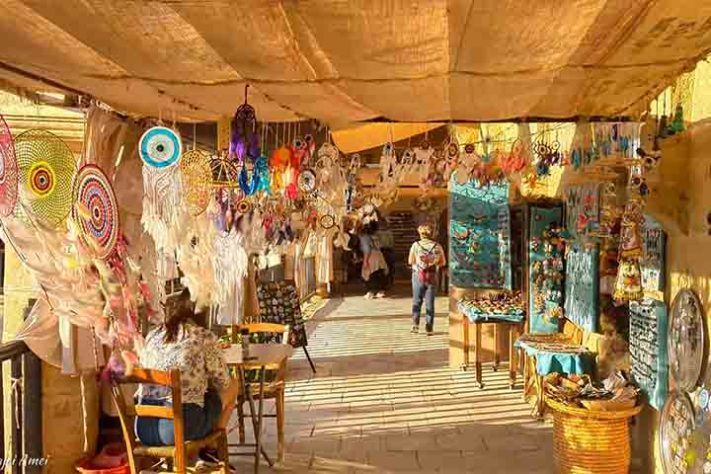 Nicósia, cidade no Chipre que é 'a última capital dividida do mundo'