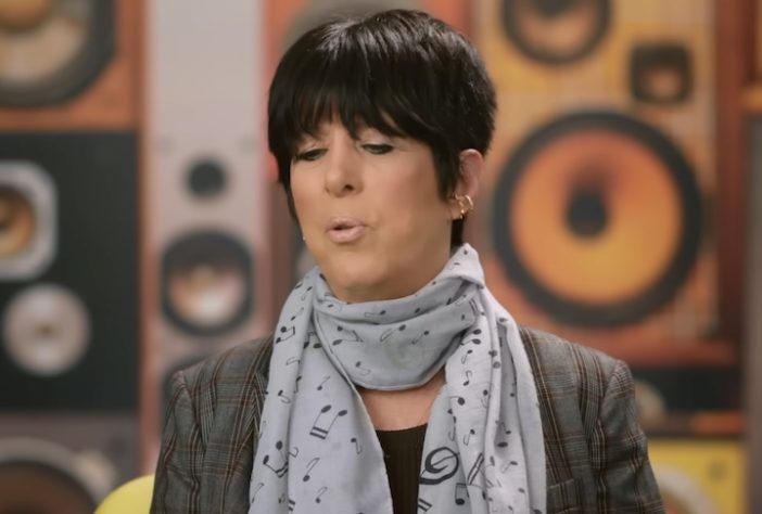 Diane Warren - Divulgação
