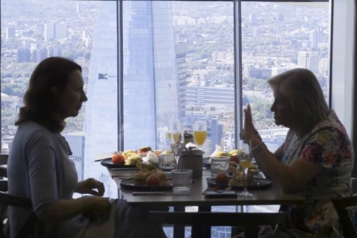 Edifício 20 Fenchurch Street, em Londres, danificou carros na rua – Francais a Londres/Unsplash