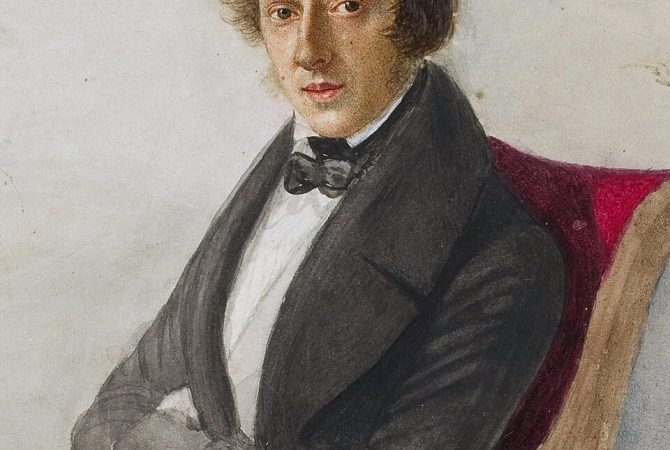 Chopin: o gênio do piano que transformou emoção em música