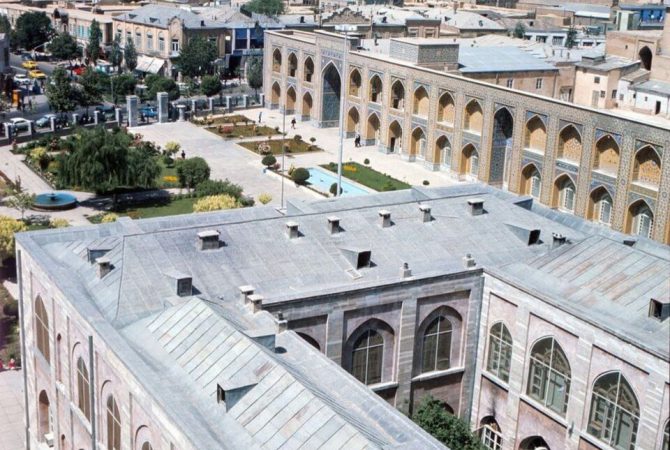 Onde a civilização nunca se quebrou: cidades mais antigas do Irã continuamente habitadas