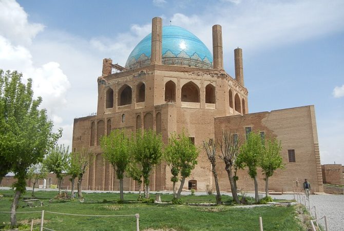 Tesouros da Pérsia: descubra locais que são patrimônios da Humanidade no Irã