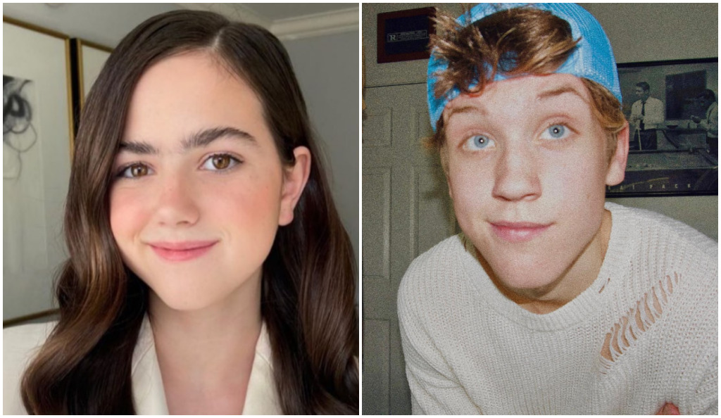 Velma será interpretada por Abby Ryder Fortson, conhecida por 