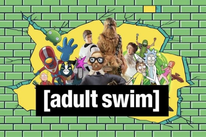 Adult Swim – Divulgação