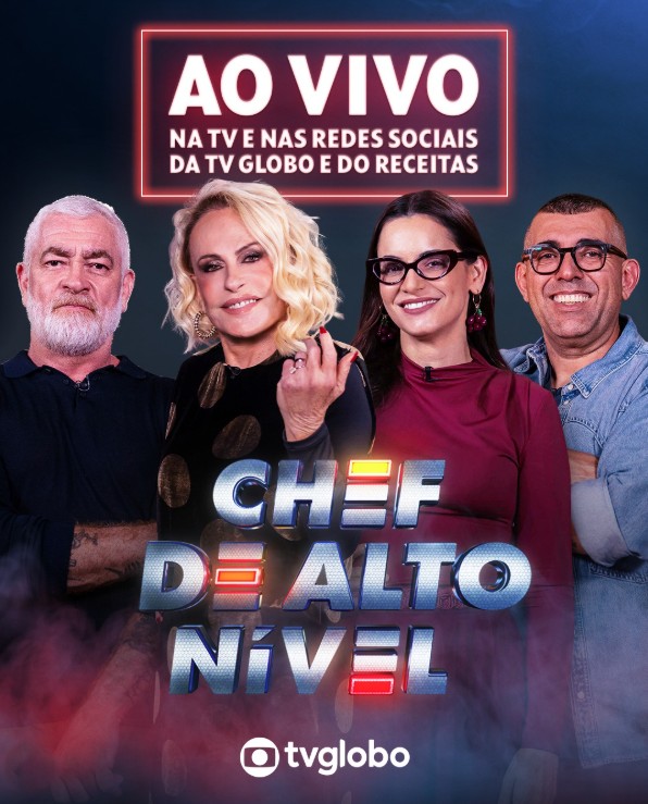 <p>Atala foi o único brasileiro a participar da série “Chef’s Table”, da Netflix, produção que retrata, em cada episódio, a trajetória de chefs renomados ao redor do mundo. Também participou de outros programas de televisão, tanto como jurado quanto como convidado. Em 2025, integrou o reality gastronômico “Chef de Alto Nível”, exibido pela TV Globo, atuando como mentor e avaliador. Participou ainda do programa “Mesa para Dois”, exibido pelo GNT, ao lado 