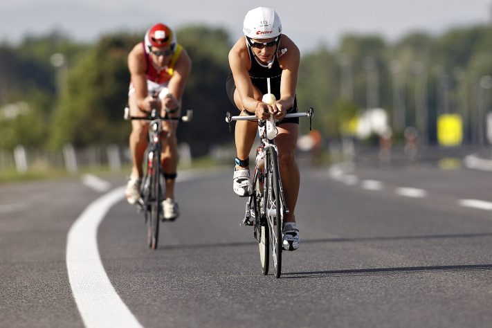 Ironman 70.3 | Flickr - triangleevents