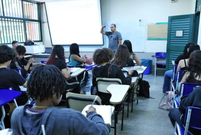 Araruama institui matéria específica sobre educação étnico-racial nas escolas