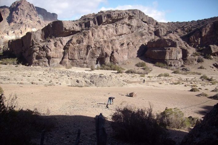 La Buitrera, Patagônia argentina – Panoramio - elgatoboca
