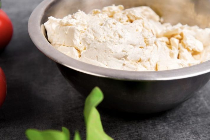 Cream cheese – Freepik/cookie_studio