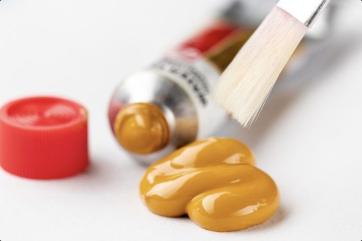 Pomada, graxa - Reprodução/Freepik