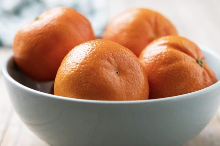 Ponkan, mexerica, morgote, tangerina e bergamota - Freepik/chandlervid85