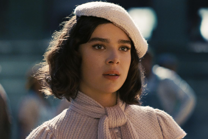 Prestes a dar à luz, Hailee Steinfeld não comparece ao Actor Awards, que consagrou “Pecadores” como melhor elenco