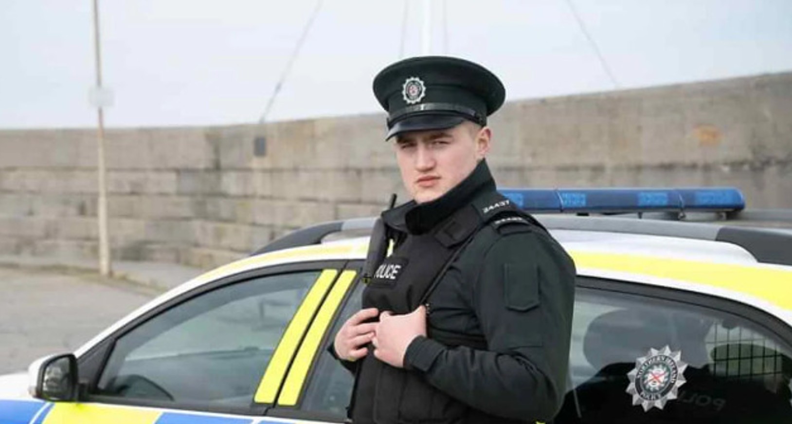 <p>Ele é conhecido por interpretar o policial Ryan Power no drama policial da BBC Northern Ireland “Hope Street”, que estreou em 2020 e é filmado em Donaghadee, no Condado de Down. O ator estreou na produção em 2023 e já participou de mais de 30 episódios.</p>
