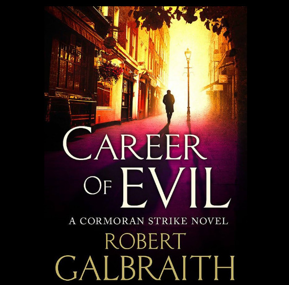 <p>Career of Evil (2015) – (Vocação para o Mal) – Um pacote contendo uma perna humana chega ao escritório de Cormoran Strike. O detetive suspeita que o responsável esteja ligado ao seu passado. A investigação o obriga a enfrentar antigos inimigos e segredos pessoais.</p>
