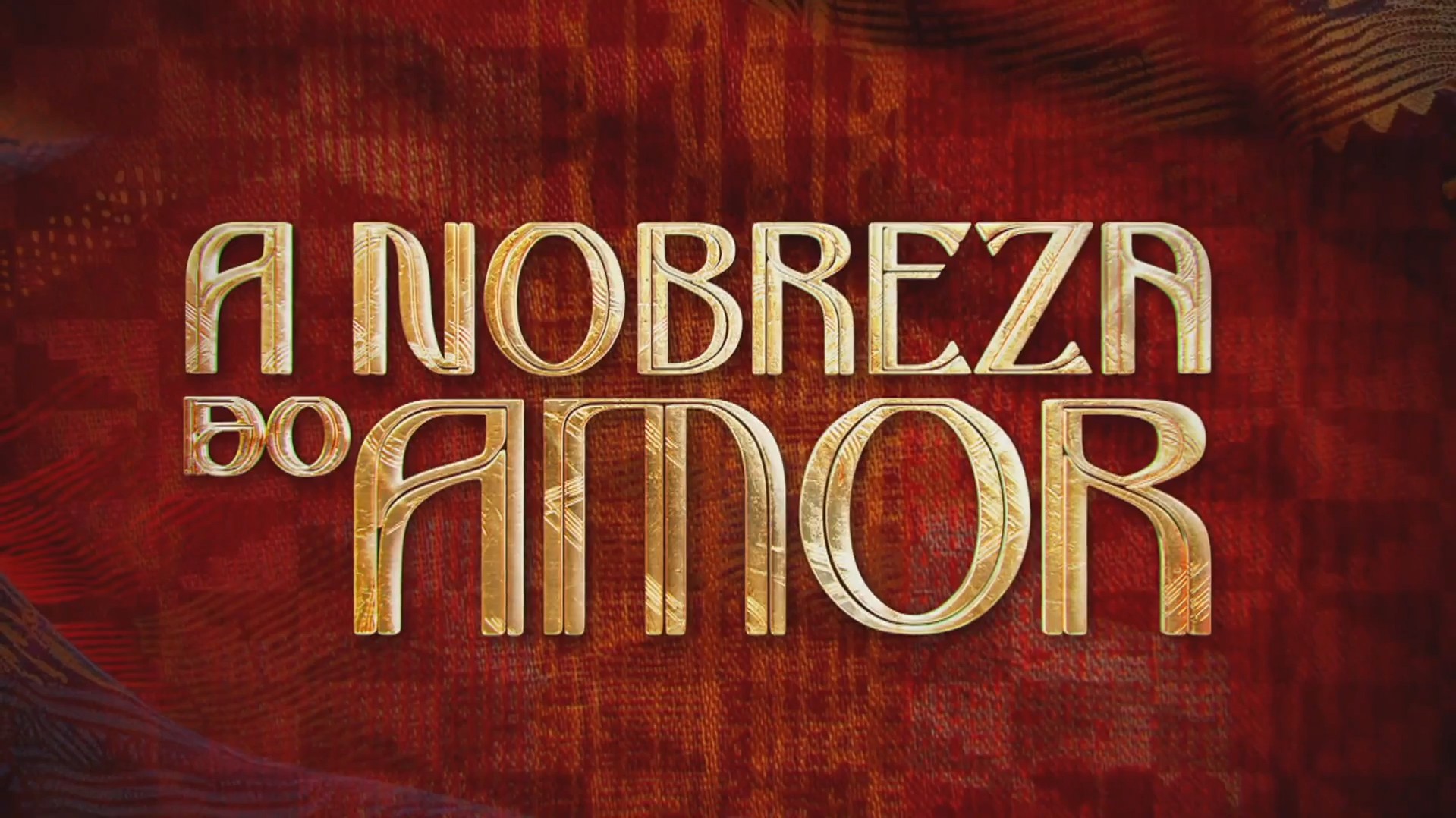 <p>â??A Nobreza do Amorâ? Ã© assinada por Duca Rachid, JÃºlio Fischer e ElÃ­sio Lopes JÃºnior, com colaboraÃ§Ã£o de Dora Castellar, Alessandro Marson, Duba Elia e Dione Carlos. A direÃ§Ã£o artÃ­stica Ã© de Gustavo Fernandez, com direÃ§Ã£o geral de Pedro Peregrino e direÃ§Ã£o de Ricardo FranÃ§a e Mariana Betti. A produÃ§Ã£o Ã© de Andrea Kelly, com produÃ§Ã£o executiva de Lucas Zardo e direÃ§Ã£o de gÃªnero de JosÃ© Luiz Villamarim.</p>
