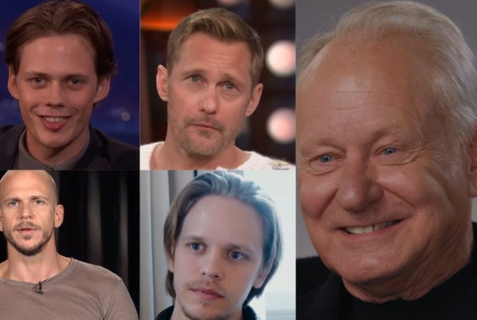 ‘Nepo Babies’: Conheça filhos de atores que seguiram a mesma carreira dos pais