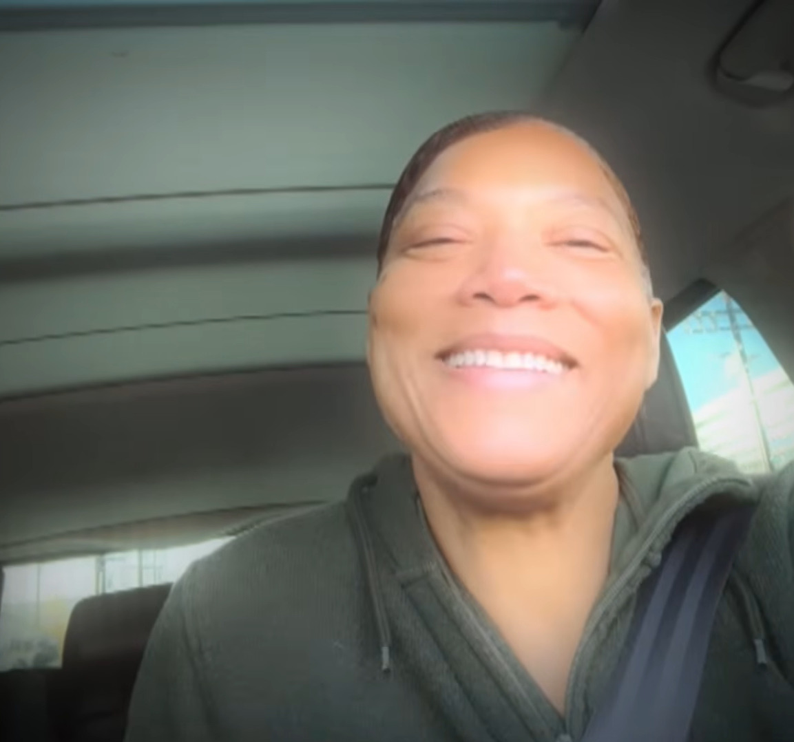 <p>“Bom dia. Sou eu, Latifah. Estou 100% bem. Não acreditem no que leem na internet ou veem por aí. Não acreditem em nada, tá bem? Estou bem. Paz. Agradeço a todos que demonstraram cuidado e preocupação, mas, honestamente, o que vocês viram no Facebook era falso. Estou bem. Estou 100% bem”, finalizou.</p>
