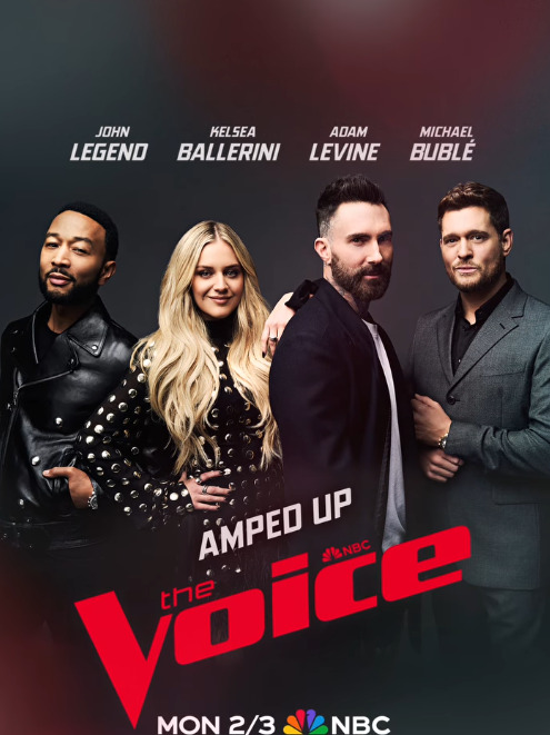 <p>O cantor, porém, já havia retornado para a 27ª temporada do “The Voice”, em 2025, quando afirmou que o momento finalmente parecia certo para voltar. Apesar desse retorno, acabou ficando de fora da 28ª temporada devido aos compromissos com a agenda de shows do Maroon 5, o que o levou a se afastar novamente do reality musical.</p>
